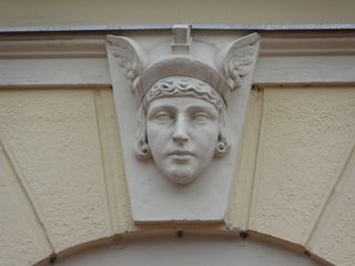 塞格德，新艺术派，中心，建筑，无人，艺术与工艺，再现，人类再现