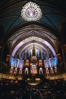 人、艺术、地标、建筑、祭坛、拱门、建筑、大教堂