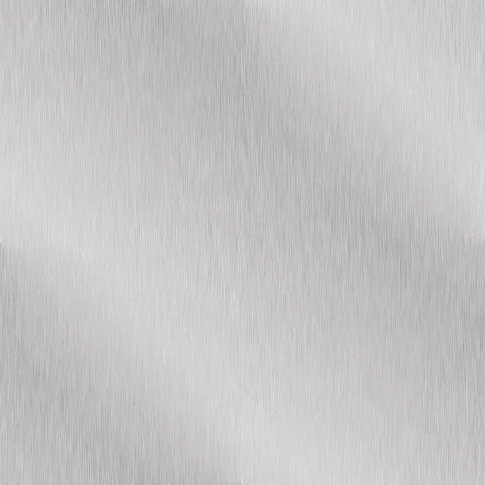 白色织物、铝、铝、金属、银、薄板、拉丝、纹理