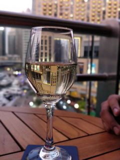 迪拜，阿拉伯联合酋长国，7号码头，酒精，派对，景深，波基，葡萄酒