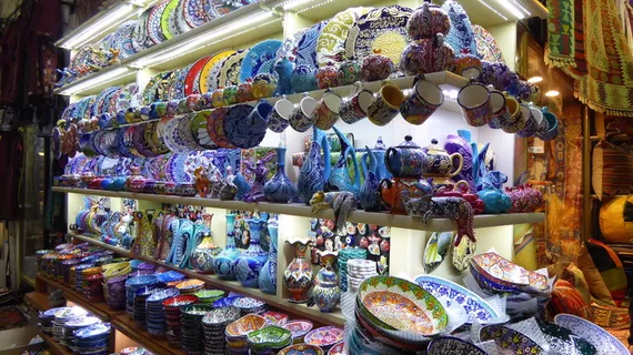 伊斯坦布尔,大巴扎,纪念品,选择,变化,大型物品群,出售,零售 伊斯坦布尔,大巴扎,纪念品,选择,变化,大型物品群,出售,零售