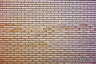 棕色，混凝土，砖墙特写照片，砖墙，墙，砌砖，砖石，砂浆