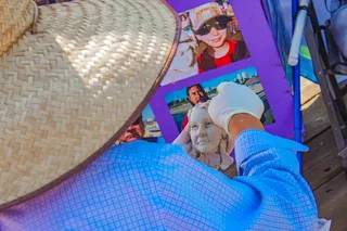 圣莫尼卡、码头、海滩、娱乐、美国、加利福尼亚、度假、公园