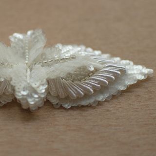 高级，时装，刺绣，工匠，手工制作，设计，时尚，新娘