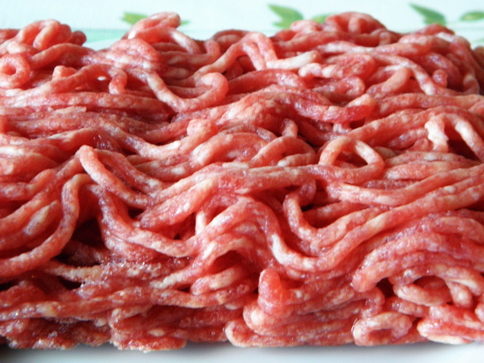 碎肉，食品，肉，食用，美味，食品和饮料，生食品，红肉