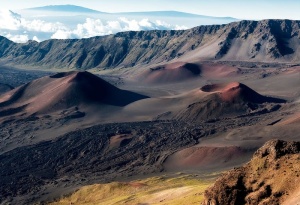 自然、风景、山脉、旅行、冒险、徒步旅行、徒步旅行、攀登