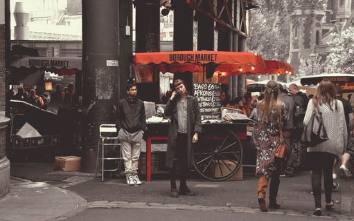 human，person，英国，伦敦，服装，服装，path，行政区市场