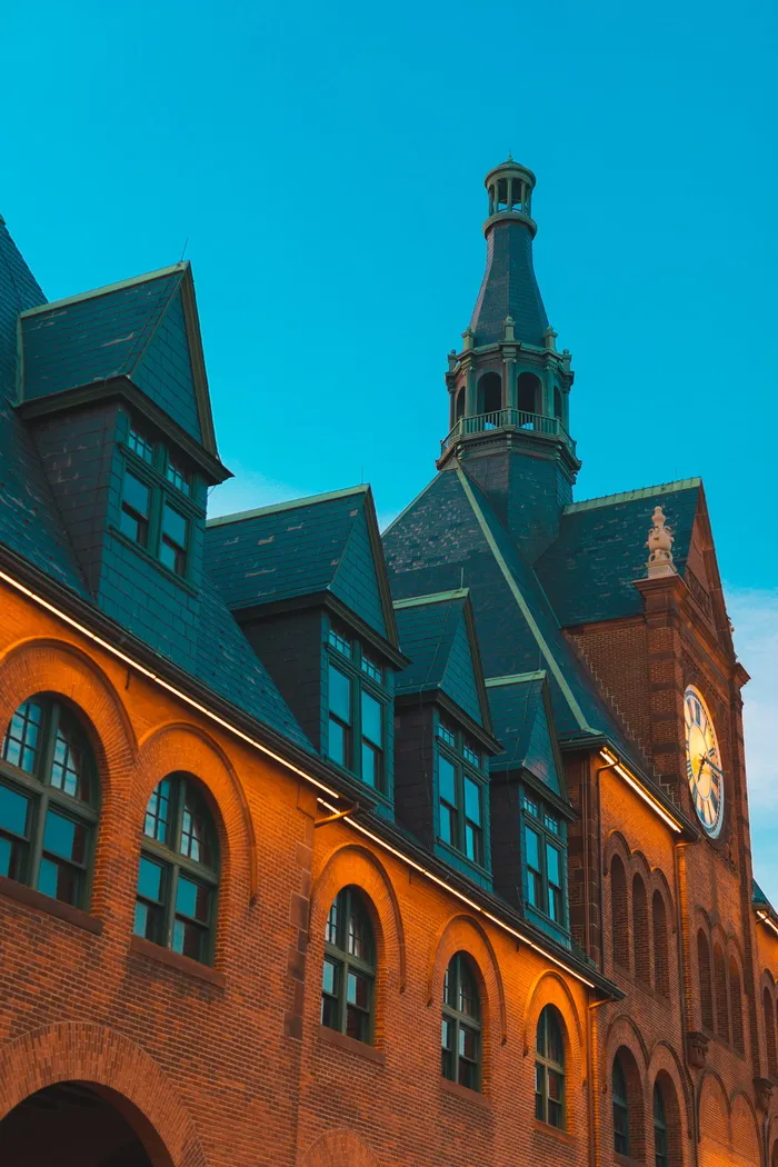 自由州立公园，美国，新泽西州，新泽西州，新泽西州，自由女神像