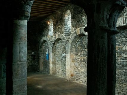 比利时根特的查佩尔古*