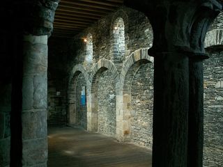 比利时根特的查佩尔古*