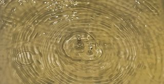 水，滴水，世界，缺水，缺水，地区，饮用水，涟漪