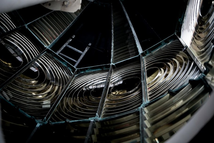 特写，灰色，金属工具，长，角度，摄影，建筑，室内