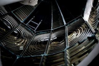 特写，灰色，金属工具，长，角度，摄影，建筑，室内