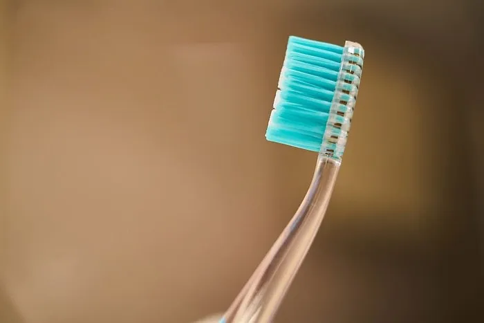 牙医牙刷