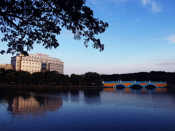 医院, 教育, 泗水, 大学, unair, 同事, 国际, 医疗保健