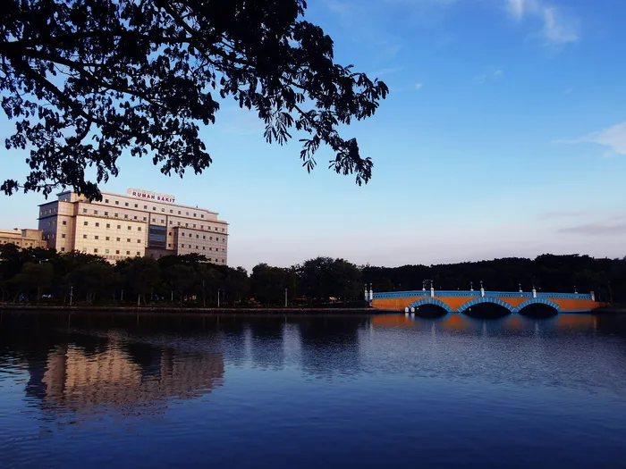 医院, 教育, 泗水, 大学, unair, 同事, 国际, 医疗保健