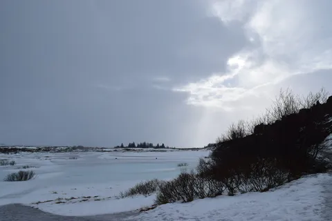 冰岛,雪,风景,破日,云,冬天,自然,低温 冰岛,雪,风景,破日,云,冬天,自然,低温