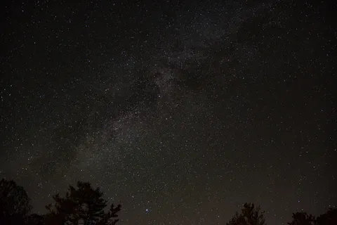 低角度摄影,恒星,银河系,恒星,天空,夜晚,银河系 低角度摄影,恒星,银河系,恒星,天空,夜晚,银河系