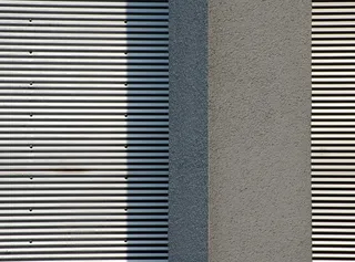 支柱, 石, 不寻常, 抽象, 建设, 水泥, 模式, 没有人