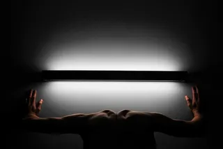 人手，，手，室内，成人，科技，黑暗，摄影棚拍摄