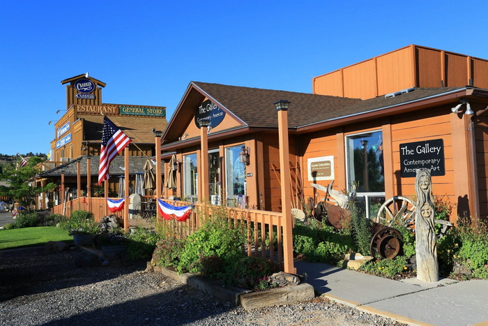 商店，商店，风格，乡村，木制，建筑，建筑，房屋