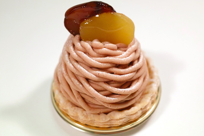 蛋糕、糕点、勃朗峰、栗子、套房、食品和饮料、食品、新鲜度