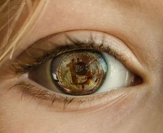 比特币、加密货币、区块链、货币、加密、虚拟、数字、金融