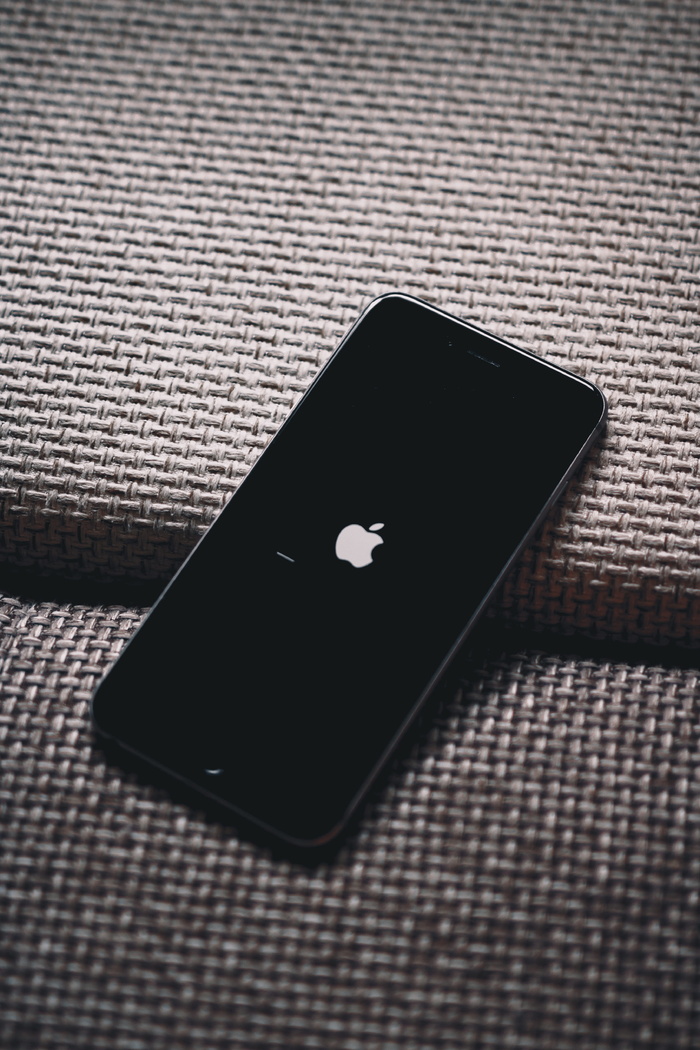 太空灰iPhone 6