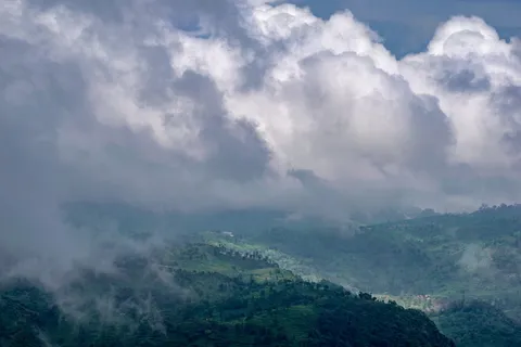 自然,天气,户外,云,积云,天空,山脉,山脉 自然,天气,户外,云,积云,天空,山脉,山脉