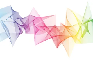 彩虹火焰艺术品、抽象、背景、图案、纹理、颜色、图形、设计