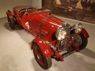 拉贡达，1935年，汽车，汽车，发动机，内燃机，汽车，机动车