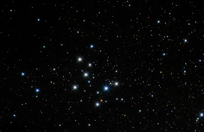 星星数字墙纸、夜空、天体、m29、梅西、查尔斯网格、开放星团、恒星空间