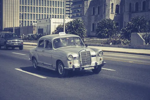 古巴哈瓦那oldtimer奔驰奔驰汽车奔驰交通方式 古巴哈瓦那oldtimer奔驰奔驰汽车奔驰交通方式