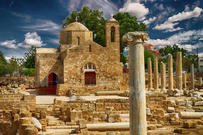 教堂，纪念碑，古代，建筑，建筑，宗教，著名，宗教