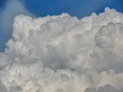 积雨云,云,云,积云,天空,戏剧性的,颜色,白色 积雨云,云,云,积云,天空,戏剧性的,颜色,白色