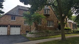 砖块染色、房屋、住宅、路缘、上诉、房屋改造、房屋油漆工、专业人士