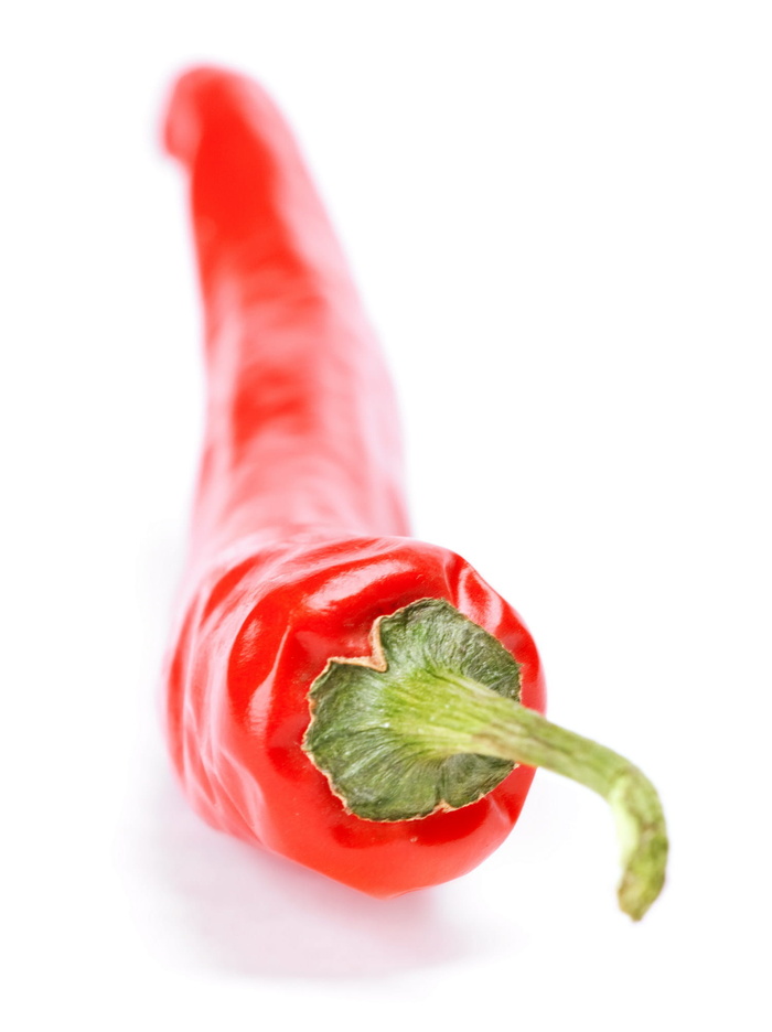 辣椒，辣椒，燃烧，辣椒，智利，剪报路径，食品，新鲜