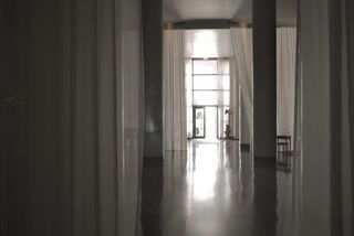 室内、白天、大楼、无人、建筑、窗户、门、缺席