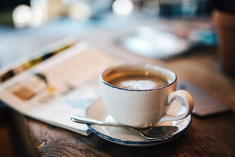 在波兰格但斯克的Puro酒店短暂参观