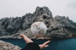 抛地球的人