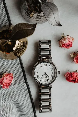 上面的女人必备品