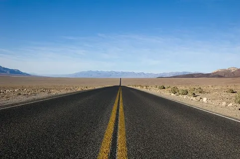 公路,白天,照片,永无止境,公路,公路,路面 公路,白天,照片,永无止境,公路,公路,路面