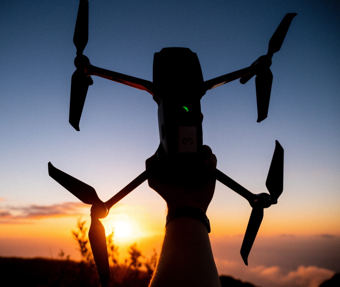 剪影, 户外, 耀斑, 光, 自然, 十字架, 符号, 阳光