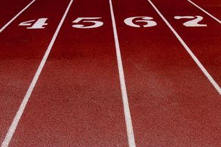 美国匹兹堡，卡内基梅隆大学，田径，跑步，数字，cmu，数字