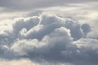 海云图片，云，雷雨，天空，天气心情，威胁，云形成，云天
