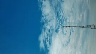 印尼，格罗戈尔，云，自然，塔，桑德维尔，心情，天空