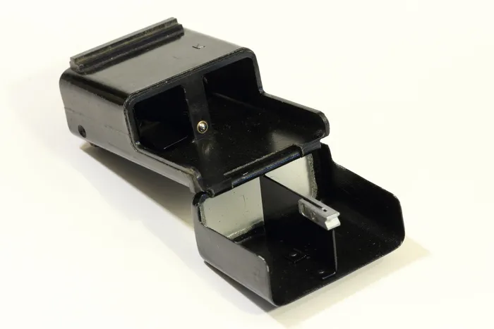 波兰，波兰，冷战，战争，剂量计，冷战，战争，辐射，测量