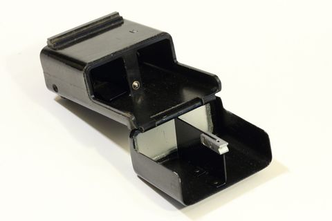 波兰，波兰，冷战，战争，剂量计，冷战，战争，辐射，测量