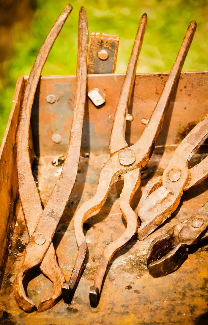 酷刑，尖嘴钳，中世纪，凯特，工具，欺凌，痛苦，暴力