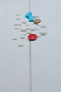 药房, 保佑你, 医药, 药物治疗, 胶囊, 丸, 处方, 抗生素